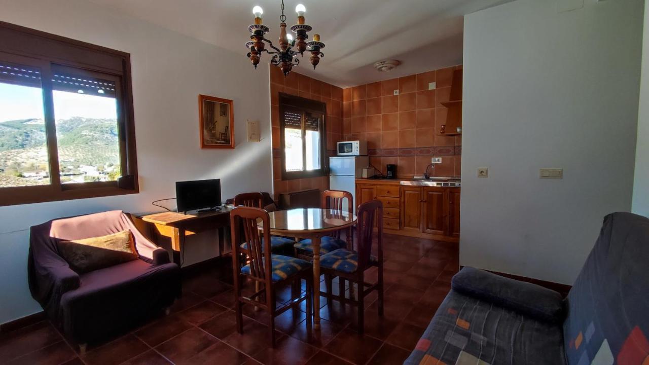 Casa Rural El Sendero El Burgo Bagian luar foto